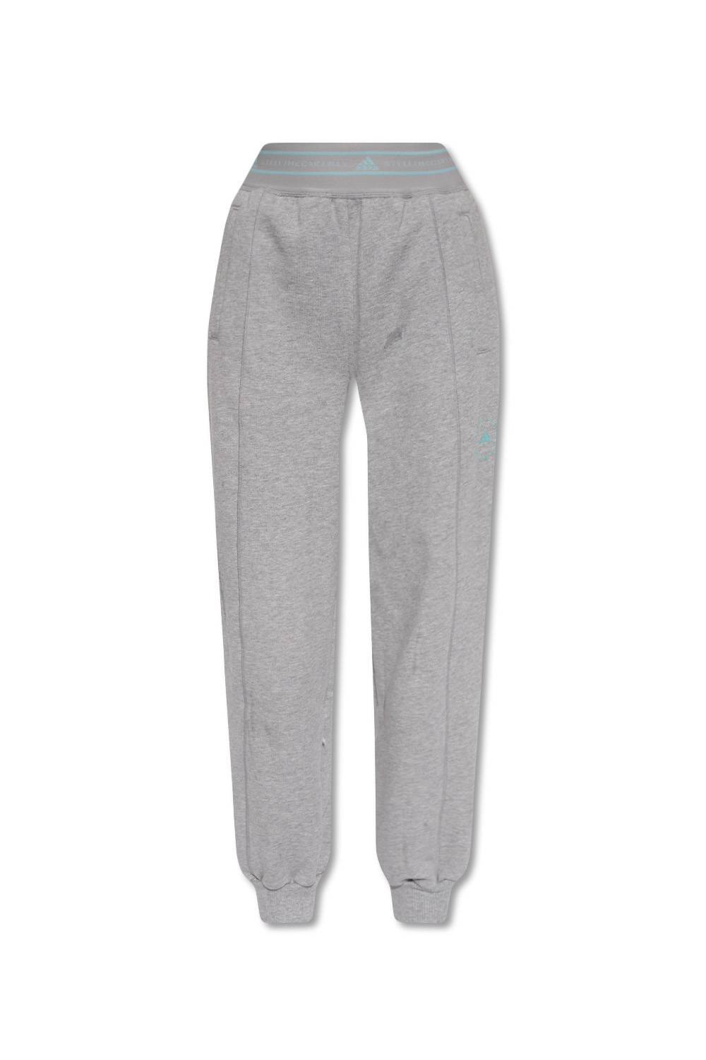 Adidas by stella mccartney ess sweatpants on sale